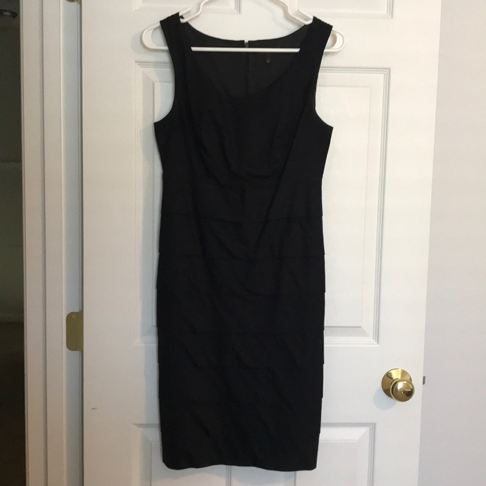 The Limited Little Black Dress Size 4